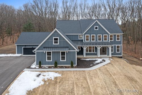 8674 Bentham Court, Courtland Township, MI, 49341 | Card Image