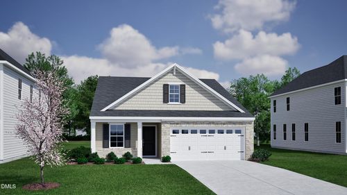 299 Thomas Trl, Lillington, NC, 27546-2842 | Card Image