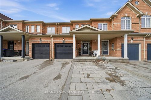 20 Luisa St, Bradford, ON, L3Z0P2 | Card Image