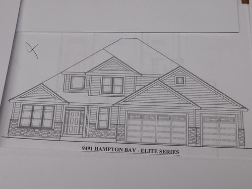213 Mulberry Lane Lane, Grafton, WI, 53024 | Card Image