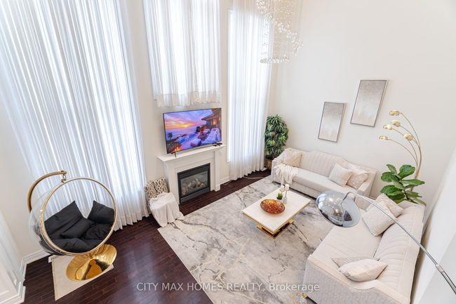57 Beacon Hill Dr, House other with 7 bedrooms, 6 bathrooms and 4 parking in Brampton ON | Image 15