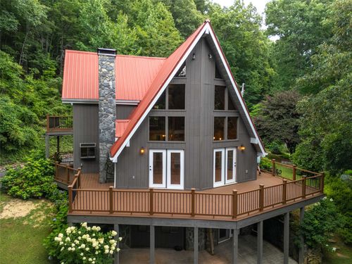 203 Star Dance Ridge, Sylva, NC, 28779 | Card Image