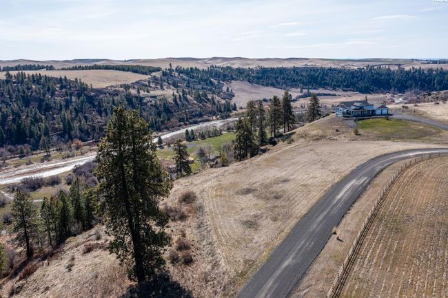 6E Red Tail Ridge Rd, Home with 0 bedrooms, 0 bathrooms and null parking in Colfax WA | Image 9