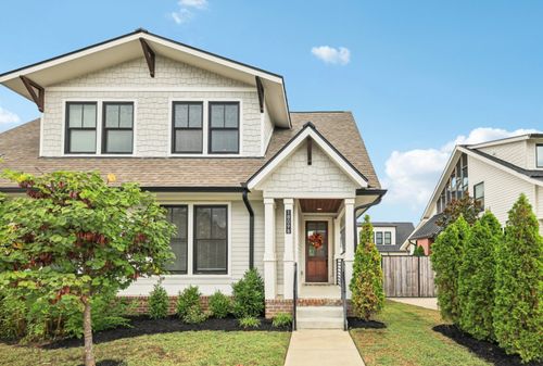1809 Holly St, Nashville, TN, 37206 | Card Image