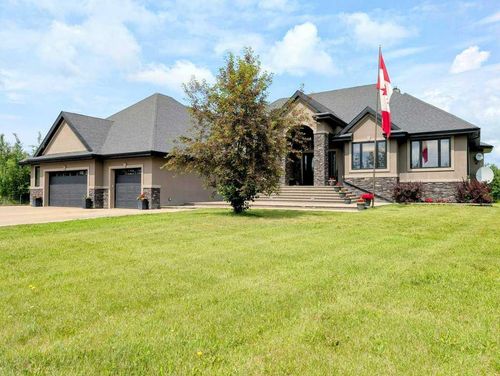52038 Poplar Lane, Rural Lesser Slave River No. 124, M.d. Of, AB, T0G2A0 | Card Image