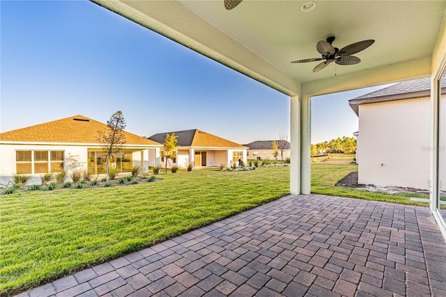 7851 Stoney Bay Loop, House other with 3 bedrooms, 2 bathrooms and null parking in KISSIMMEE FL | Image 16