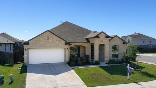 17901 Civorno Drive, PFLUGERVILLE, TX, 78660 | Card Image