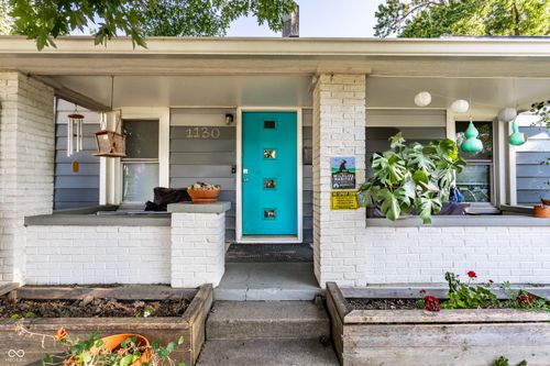 1130 Cruft St, Indianapolis, IN, 46203-5351 | Card Image