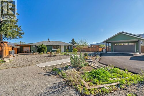 5900 Shamrock Pl, Oliver, BC, V0H1T6 | Card Image