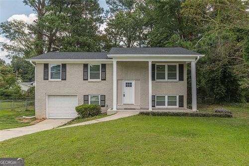 5312 Brittany Trl, South Fulton, GA, 30349-3436 | Card Image