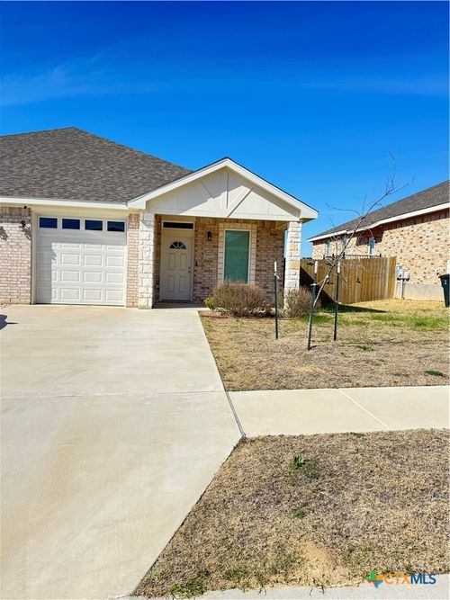 5005 Rose Garden Loop, Killeen, TX, 76542-7040 | Card Image