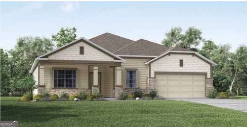 281 Edgewater Dr, Saint Mary's, GA, 31558-1839 | Card Image