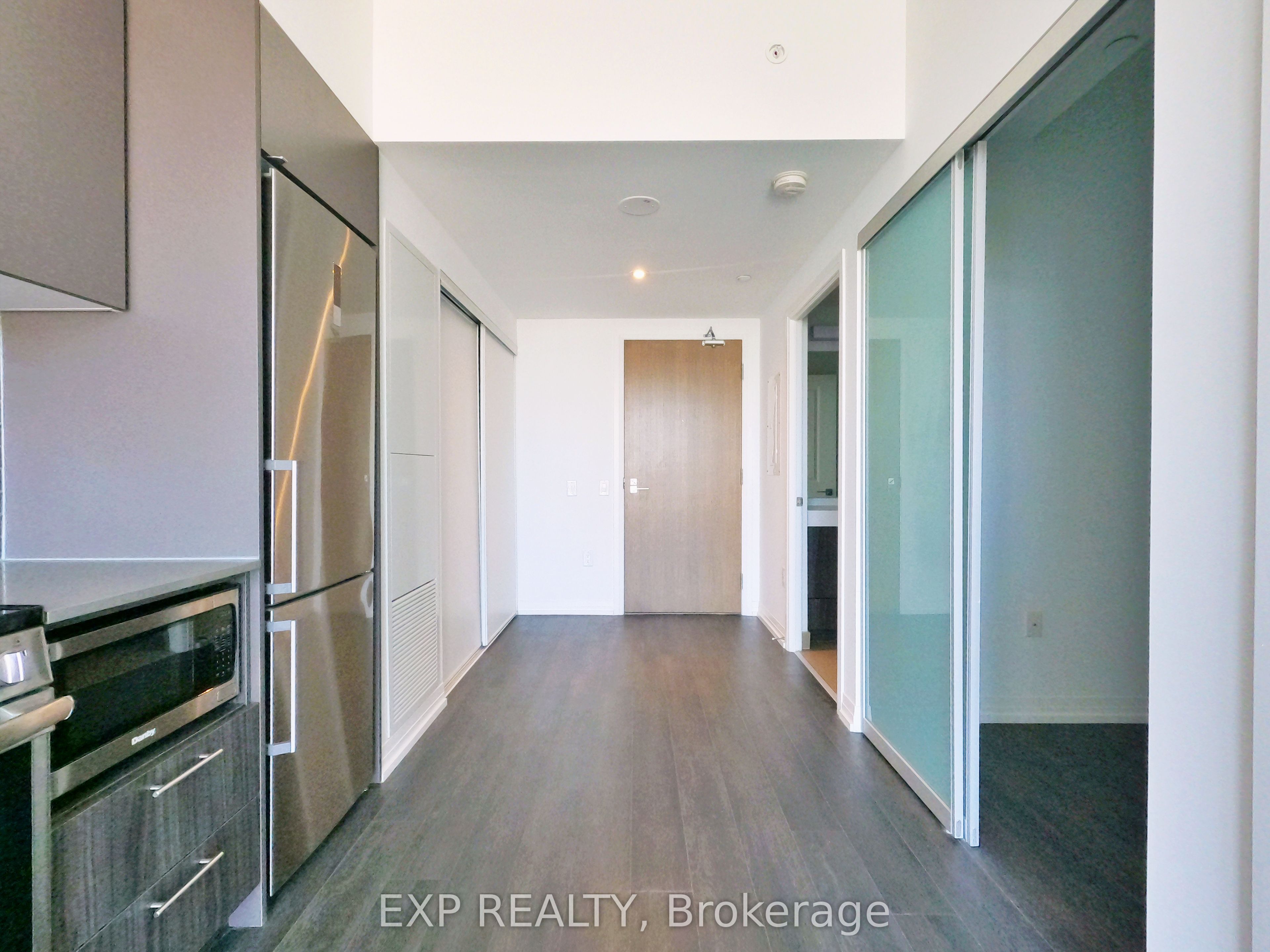 Residential Lease in Toronto C08 2