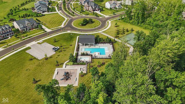 5130 Melbourne Pl, House other with 6 bedrooms, 7 bathrooms and null parking in Zionsville IN | Image 129