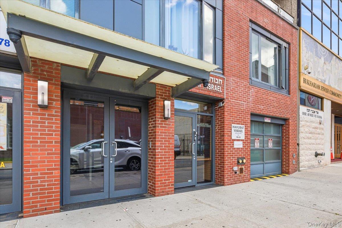 Residential in New York 2