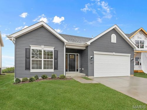 1001 Westhaven Blvd, Wentzville, MO, 63385-3888 | Card Image