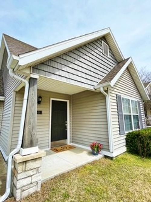 4428 Serviceberry Drive, Fayetteville, AR, 72704 | Card Image