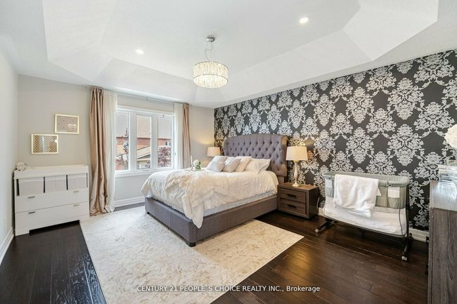 99 Scott Blvd, House other with 5 bedrooms, 4 bathrooms and 2 parking in Milton ON | Image 16