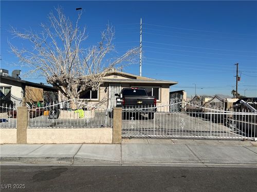 1152 Miller Avenue, Las Vegas, NV, 89106 | Card Image