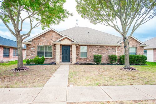 108 Hollow Tree Dr, Red Oak, TX, 75154-4742 | Card Image