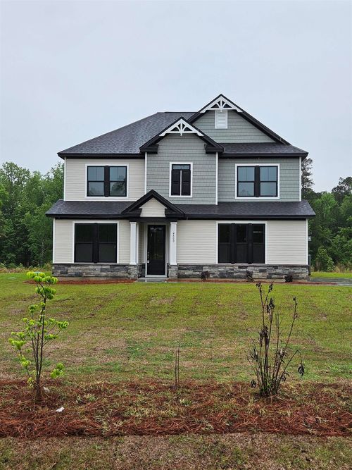 4800 Huckleberry Ln, Conway, SC, 29526-6995 | Card Image