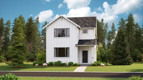 2659 N Broadwing Ln, Liberty Lake, WA, 99019-2504 | Card Image