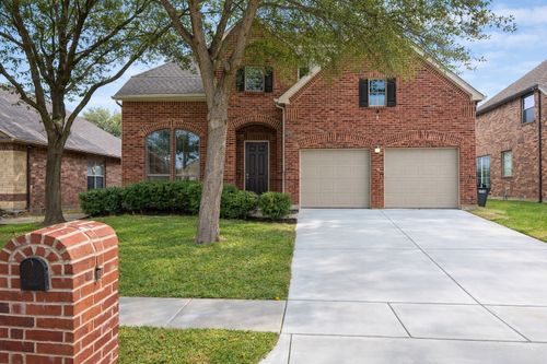 2717 Whispering Trail, Little Elm, TX, 75068 | Card Image