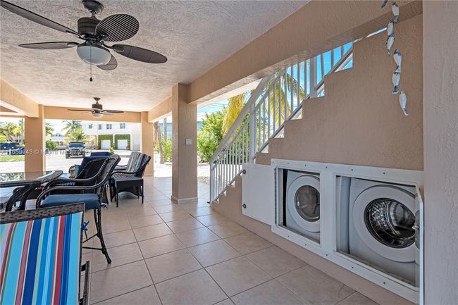 127 - 127 S Layton Dr, House other with 3 bedrooms, 2 bathrooms and null parking in Long Key FL | Image 24