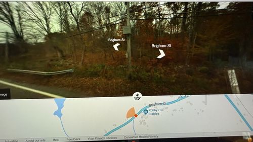 47 Brigham St, Hubbardston, MA, 01452-1406 | Card Image
