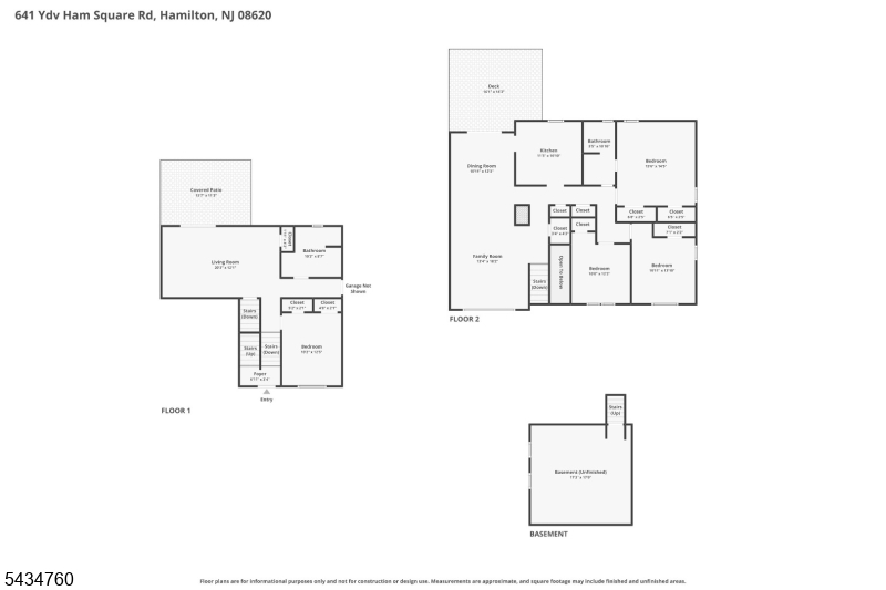Residential in Hamilton Twp. 4