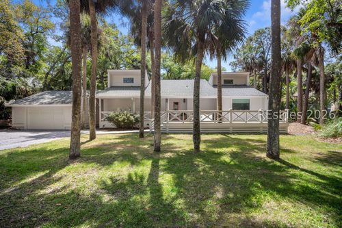 703 Skip Jack Rd, Fripp Island, SC, 29920-7357 | Card Image