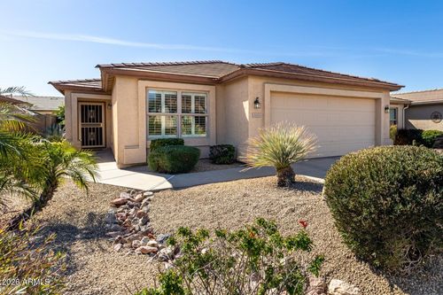 3609 E Hazeltine Way, Chandler, AZ, 85249-9177 | Card Image