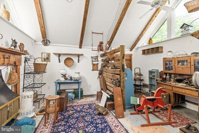 274 Aaron Mountain Rd, House other with 3 bedrooms, 3 bathrooms and null parking in CASTLETON VA | Image 44