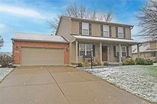 281 Hemlock Street, Franklin, OH, 45005 | Card Image