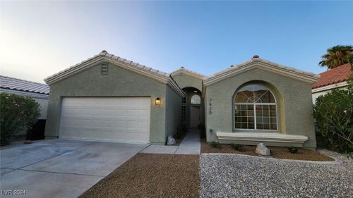 2820 Dorset Avenue, Henderson, NV, 89074 | Card Image