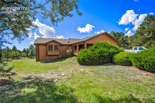 865 Lake Woodmoor Drive, Monument, CO, 80132 | Card Image