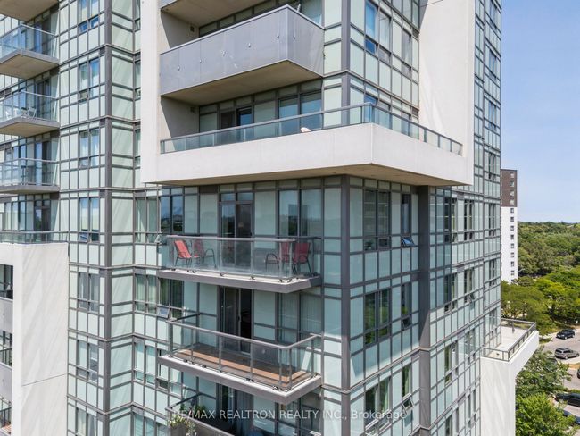 1005 - 1346 Danforth Rd, Condo with 3 bedrooms, 2 bathrooms and null parking in Toronto ON | Image 45