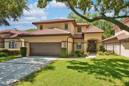 1641 Glen Eagles Way, Orlando, FL, 32804-6003 | Card Image