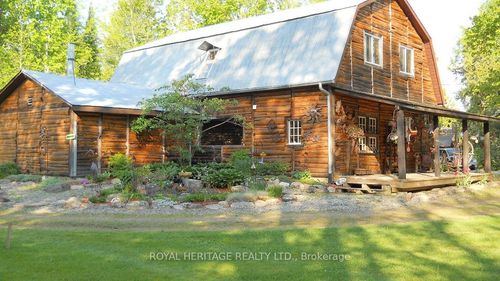 599C Commanda Lake Rd, Nipissing, ON, P0H1W0 | Card Image