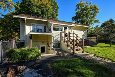 2954 Cannon Road, House other with 3 bedrooms, 2 bathrooms and null parking in Twinsburg OH | Image 2