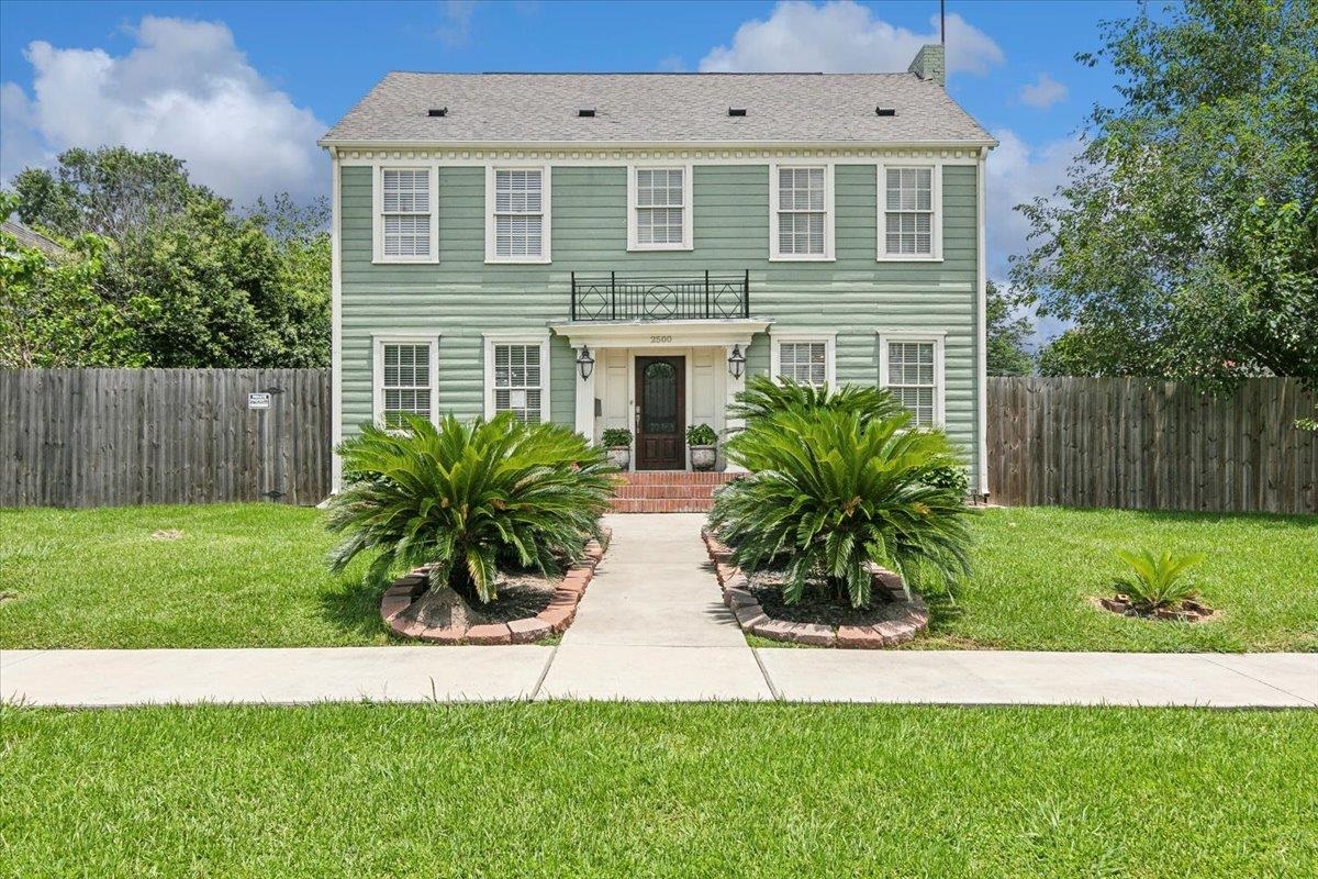 Angelina St, Beaumont, TX 77702