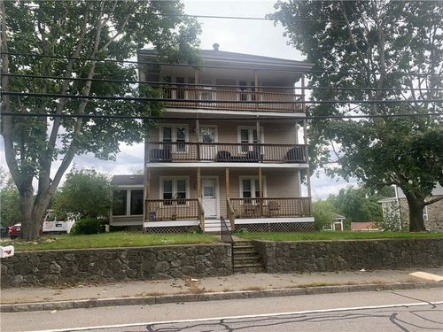 3-80 Sayles Hill Road, Lincoln, RI, 02896 | Card Image