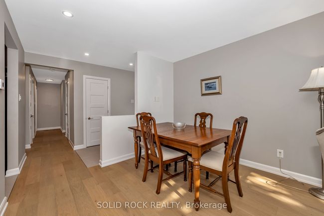 1229 Erindale Dr, House other with 4 bedrooms, 2 bathrooms and 3 parking in Ottawa ON | Image 6