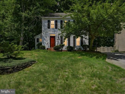 4406 Ridgewood Ct, DUMFRIES, VA, 22025-1122 | Card Image