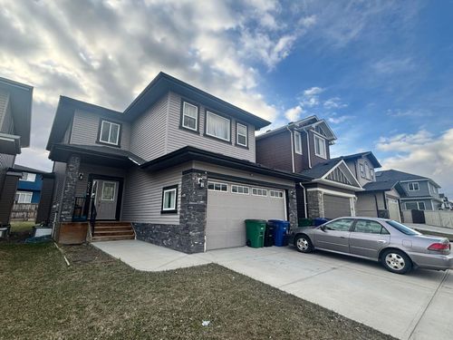 251 Bayview St Sw, Airdrie, AB, T4B4G2 | Card Image