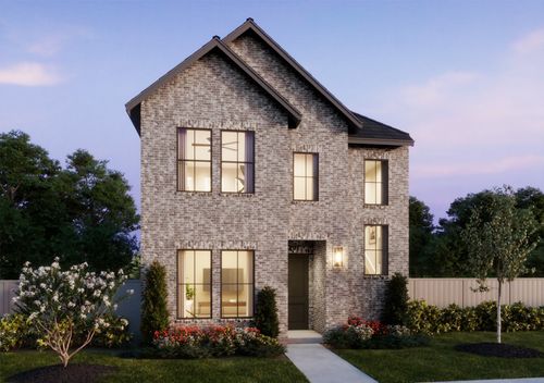 340 Walker Pkwy, Celina, TX, 75009-5688 | Card Image