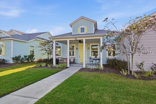 222 Treasure Past Way, Hardeeville, SC, 29927 | Card Image
