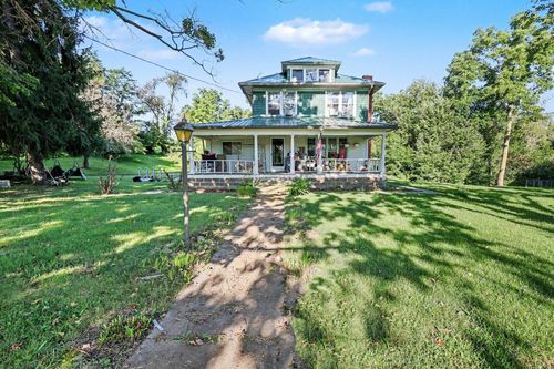 10590 Waldron Road, Somerset Township, MI, 49249 | Card Image
