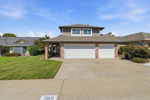 7801 Auburn Wind Court, Citrus Heights, CA, 95610 | Card Image