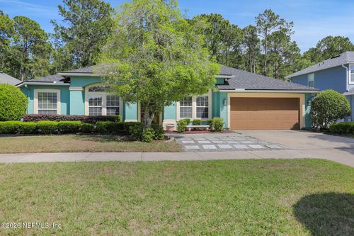 13745 Victoria Lakes Drive, Jacksonville, FL, 32226 | Card Image